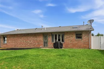 718 Greyhound Drive, New Lebanon, OH 45345 - Photo 14