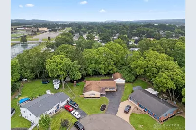 6006 Hyacinth Court, Miami Township, OH 45449 - Photo 44