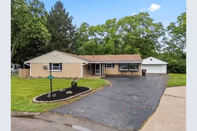 6006 Hyacinth Court, Miami Township, OH 45449 - Photo 42