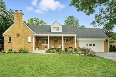 108 Napoleon Drive, Dayton, OH 45429 - Photo 1