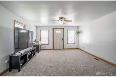 135 E Warren Street, Germantown, OH 45327 - Photo 2