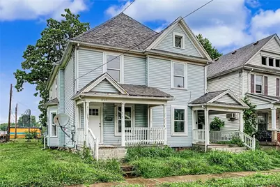 1705 W 5th, Dayton, OH 45417 - Photo 2