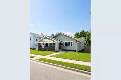 136 W Main Street, New Lebanon, OH 45345 - Photo 2
