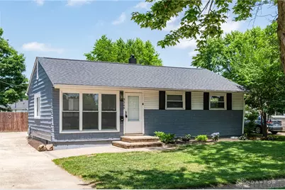 5349 Ferngrove Drive, Dayton, OH 45432 - Photo 2