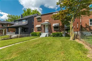 615 Rockford Ave, Dayton, OH 45405 - Photo 2