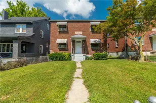 615 Rockford Ave, Dayton, OH 45405 - Photo 1