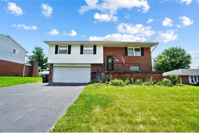 4544 College View Drive, Dayton, OH 45417 - Photo 1