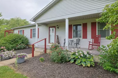 102 Appian Way, Wilmington, OH 45177 - Photo 2