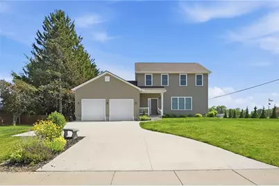 4487 Straight Arrow Road, Beavercreek, OH 45430 - Photo 4