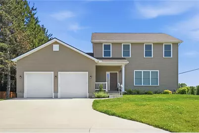 4487 Straight Arrow Road, Beavercreek, OH 45430 - Photo 2