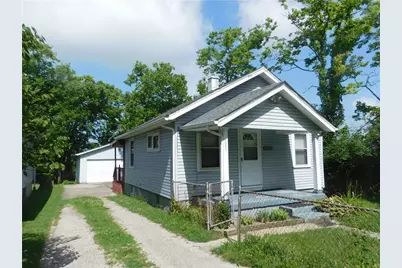 1221 Orchard Hill Drive, Miamisburg, OH 45342 - Photo 1