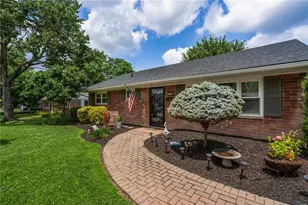 606 Grandview Ave, Lebanon, OH 45036 - Photo 10