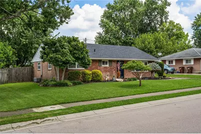 606 Grandview Avenue, Lebanon, OH 45036 - Photo 2
