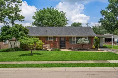 606 Grandview Avenue, Lebanon, OH 45036 - Photo 1