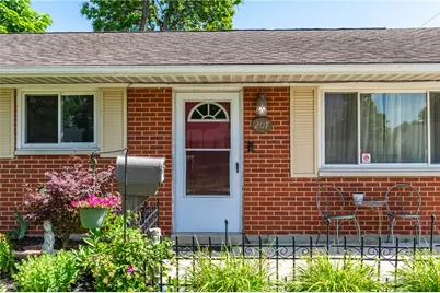 207 Yale Avenue, New Lebanon, OH 45345 - Photo 6