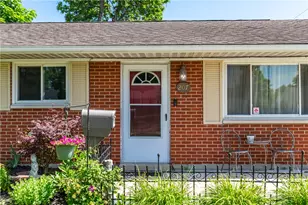 207 Yale Ave, New Lebanon, OH 45345 - Photo 6