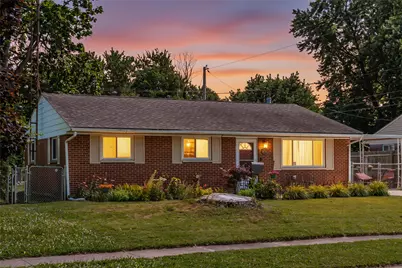 207 Yale Avenue, New Lebanon, OH 45345 - Photo 2