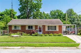 207 Yale Ave, New Lebanon, OH 45345 - Photo 4