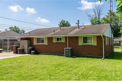 207 Yale Avenue, New Lebanon, OH 45345 - Photo 30