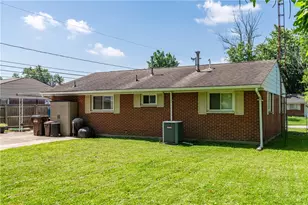 207 Yale Ave, New Lebanon, OH 45345 - Photo 30