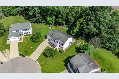 806 Canute Court, Maineville, OH 45039 - Photo 4