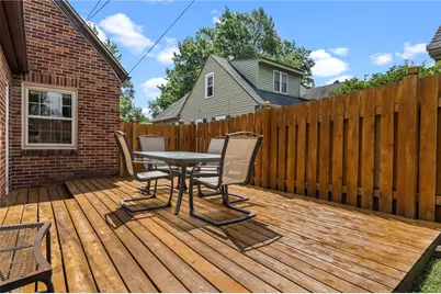 204 Hilltop Avenue, Oakwood, OH 45419 - Photo 6