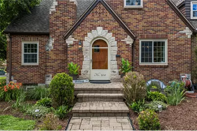 204 Hilltop Avenue, Oakwood, OH 45419 - Photo 12