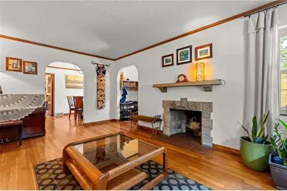 204 Hilltop Avenue, Oakwood, OH 45419 - Photo 16
