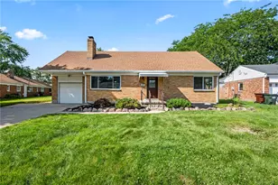 605 Lamont Dr, Kettering, OH 45429 - Photo 1