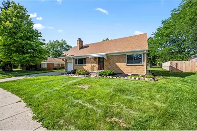 605 Lamont Drive, Kettering, OH 45429 - Photo 2