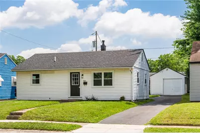 1000 Mount Joy Street, Springfield, OH 45505 - Photo 4