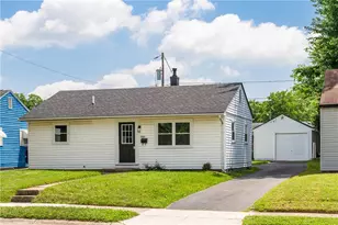 1000 Mt Joy St, Springfield, OH 45505 - Photo 4