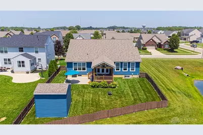 5010 Dayflower Drive, Huber Heights, OH 45371 - Photo 36