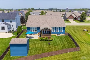 5010 Dayflower Dr, Huber Heights, OH 45371 - Photo 36