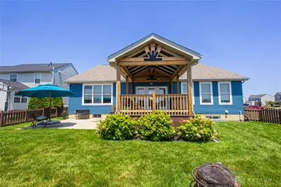 5010 Dayflower Drive, Huber Heights, OH 45371 - Photo 40