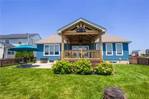 5010 Dayflower Dr, Huber Heights, OH 45371 - Photo 40