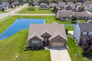 5010 Dayflower Dr, Huber Heights, OH 45371 - Photo 1