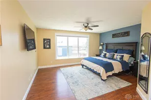 5010 Dayflower Dr, Huber Heights, OH 45371 - Photo 12