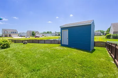 5010 Dayflower Drive, Huber Heights, OH 45371 - Photo 40
