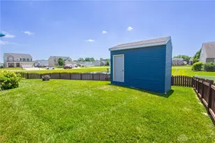 5010 Dayflower Dr, Huber Heights, OH 45371 - Photo 40
