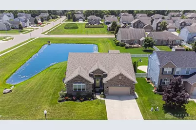 5010 Dayflower Drive, Huber Heights, OH 45371 - Photo 1