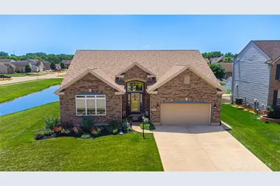 5010 Dayflower Drive, Huber Heights, OH 45371 - Photo 2
