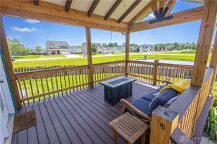 5010 Dayflower Dr, Huber Heights, OH 45371 - Photo 38