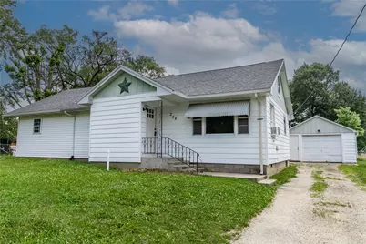 254 N Sycamore Street, Union City, OH 45390 - Photo 34