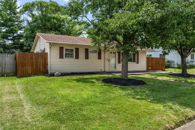 1093 Frost Circle Drive, Xenia, OH 45385 - Photo 2