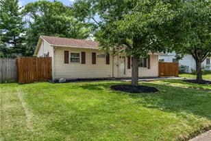 1093 Frost Circle Dr, Xenia, OH 45385 - Photo 2