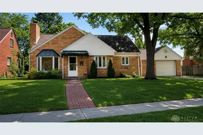 1032 Hampshire Road, Dayton, OH 45419 - Photo 1