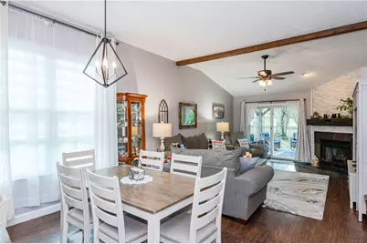 563 Breckenridge Way, Beavercreek, OH 45430 - Photo 14