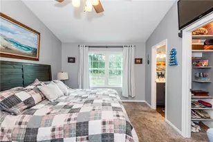 563 Breckenridge Way, Beavercreek, OH 45430 - Photo 22