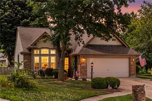 563 Breckenridge Way, Beavercreek, OH 45430 - Photo 46
